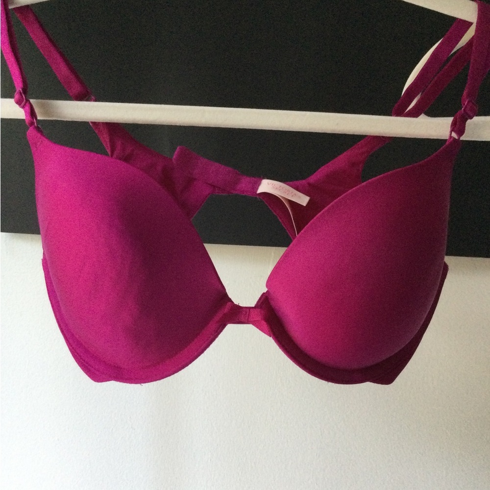 Victoria’s Secret
